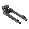 BIPIED TELESCOPIQUE UX COMBIPOD - RAIL 21 MM