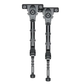 BIPIED TELESCOPIQUE UX DOUBLEPOD - M-LOK