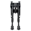 BIPIED TELESCOPIQUE UX HUNTPOD - GRENADIERE / RAIL 21MM
