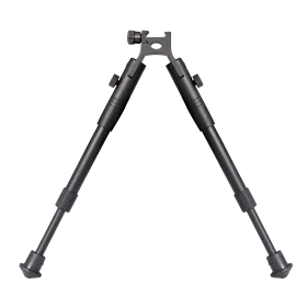 BIPIED TELESCOPIQUE UX TACTIPOD - RAIL 21 MM
