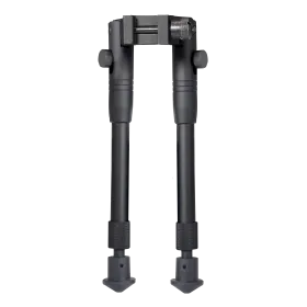 BIPIED TELESCOPIQUE UX TACTIPOD - RAIL 21 MM