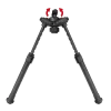 BIPIED TELESCOPIQUE UX TACTIROLL - M-LOK