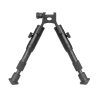 BIPIED UX TACTIPOD MINI - RAIL 21 MM