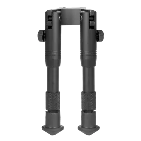 BIPIED UX TACTIPOD MINI - RAIL 21 MM