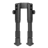 BIPIED UX TACTIPOD MINI - RAIL 21 MM