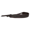 BRETELLE WALTHER RS3 EN CUIR ANTHRACITE