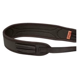 BRETELLE WALTHER RS3 EN CUIR ANTHRACITE