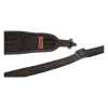 BRETELLE WALTHER RS3 EN CUIR ANTHRACITE