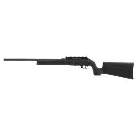 CARAB HAMMERLI ARMS FORCE B1 CAL 22LR 10 COUPS - ALLWEATHER BLACK - 20''