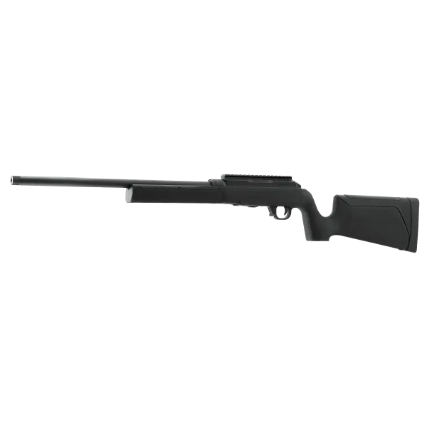 CARAB HAMMERLI ARMS FORCE B1 CAL 22LR 10 COUPS - ALLWEATHER BLACK - 20''