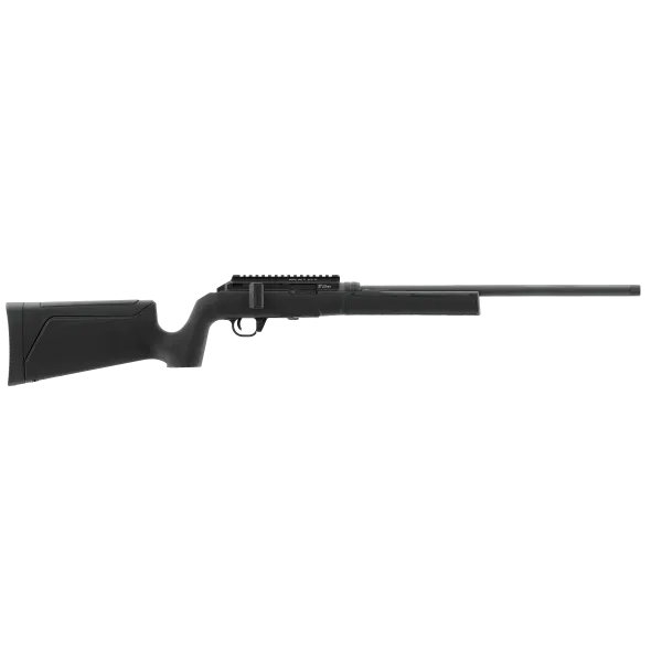 CARAB HAMMERLI ARMS FORCE B1 CAL 22LR 10 COUPS - ALLWEATHER BLACK - 20''