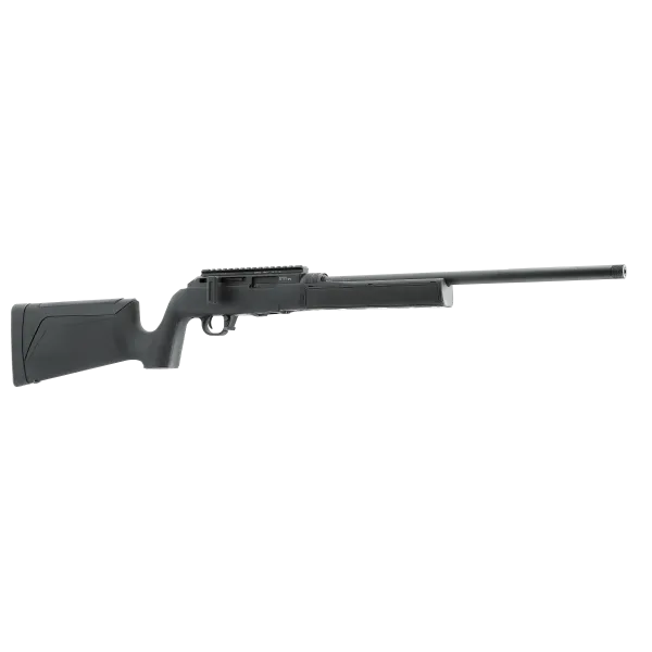 CARAB HAMMERLI ARMS FORCE B1 CAL 22LR 10 COUPS - ALLWEATHER BLACK - 20''