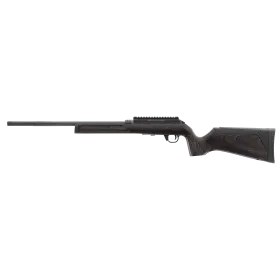 CARAB HAMMERLI ARMS FORCE B1 CAL 22LR 10 COUPS BOIS - ANTIQUE GREY - 20''