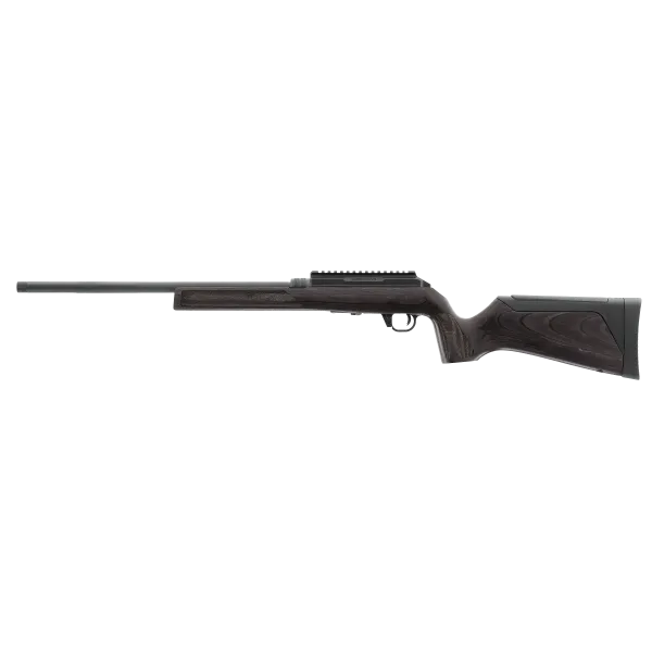 CARAB HAMMERLI ARMS FORCE B1 CAL 22LR 10 COUPS BOIS - ANTIQUE GREY - 20''
