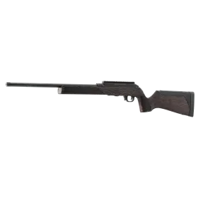 CARAB HAMMERLI ARMS FORCE B1 CAL 22LR 10 COUPS BOIS - ANTIQUE GREY - 20''
