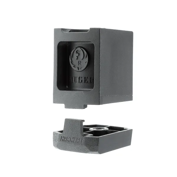CARAB HAMMERLI ARMS FORCE B1 CAL 22LR 10 COUPS BOIS - ANTIQUE GREY - 20''