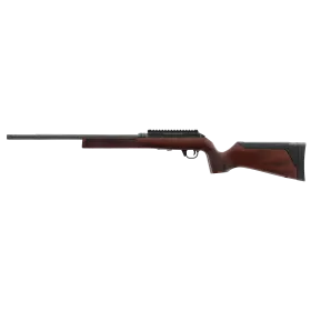 CARAB HAMMERLI ARMS FORCE B1 CAL 22LR 10 COUPS BOIS - CLASSIC BROWN - 20''