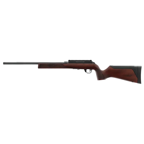 CARAB HAMMERLI ARMS FORCE B1 CAL 22LR 10 COUPS BOIS - CLASSIC BROWN - 20''