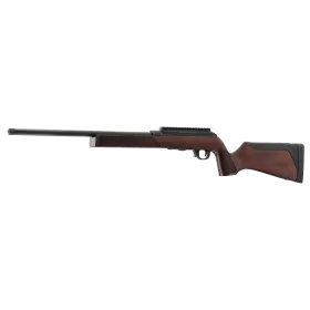 CARAB HAMMERLI ARMS FORCE B1 CAL 22LR 10 COUPS BOIS - CLASSIC BROWN - 20''