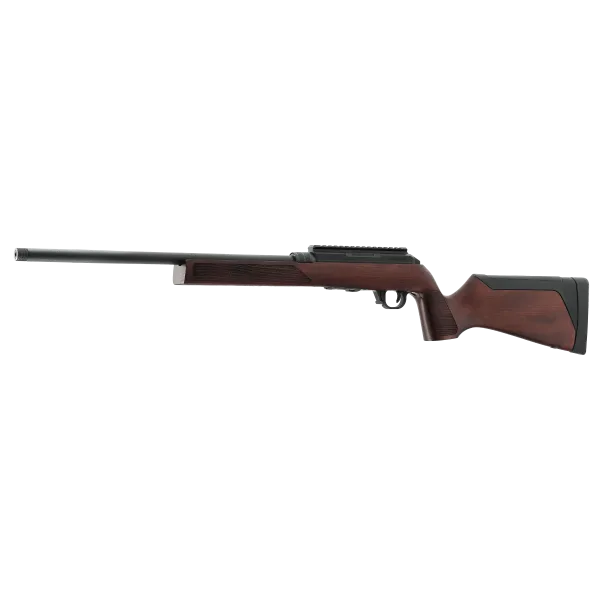 CARAB HAMMERLI ARMS FORCE B1 CAL 22LR 10 COUPS BOIS - CLASSIC BROWN - 20''