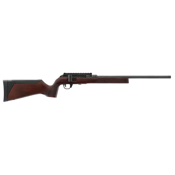 CARAB HAMMERLI ARMS FORCE B1 CAL 22LR 10 COUPS BOIS - CLASSIC BROWN - 20''