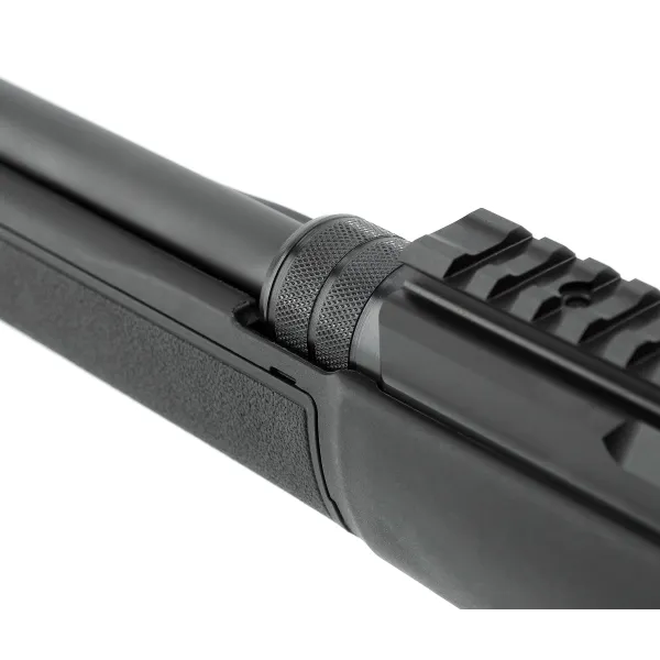CARAB HAMMERLI ARMS FORCE B1 CAL 22LR 10 COUPS BOIS - CLASSIC BROWN - 20''