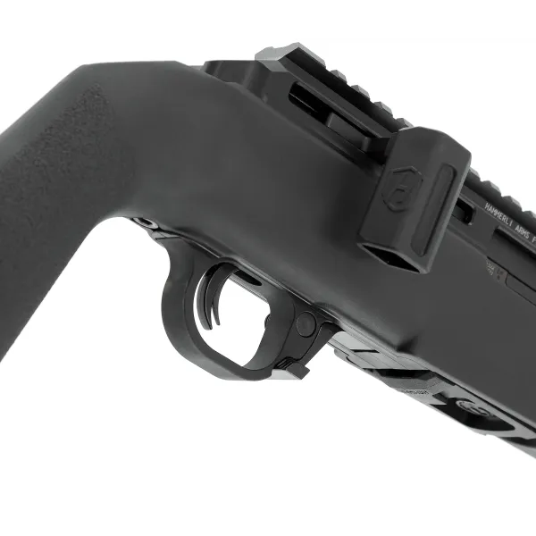 CARAB HAMMERLI ARMS FORCE B1 CAL 22LR 10 COUPS BOIS - CLASSIC BROWN - 20''