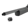 CARAB HAMMERLI ARMS FORCE B1 CAL 22LR 10 COUPS BOIS - CLASSIC BROWN - 20''