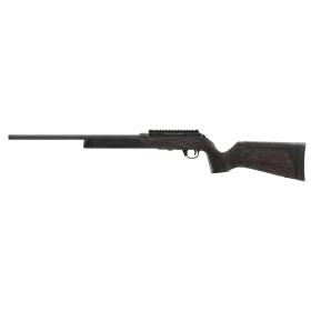 CARAB HAMMERLI ARMS FORCE B1 CAL 22LR 10 COUPS BOIS - SPORTS GREY - 20''