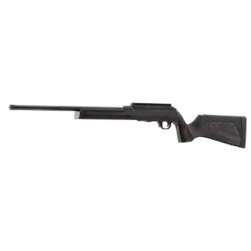 CARAB HAMMERLI ARMS FORCE B1 CAL 22LR 10 COUPS BOIS - SPORTS GREY - 20''
