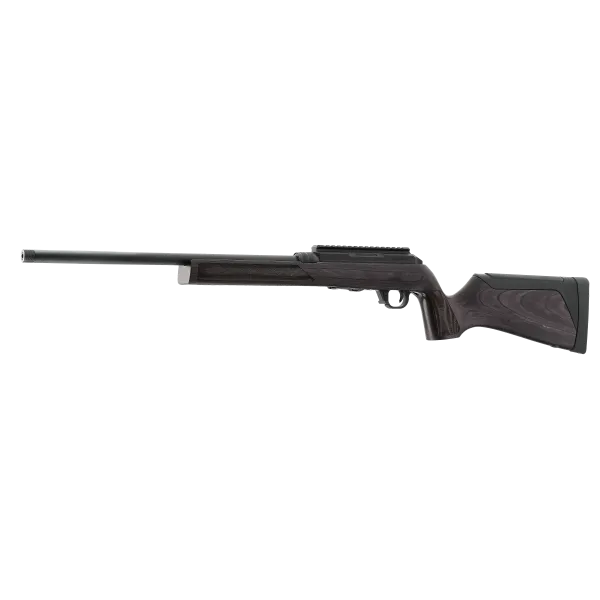 CARAB HAMMERLI ARMS FORCE B1 CAL 22LR 10 COUPS BOIS - SPORTS GREY - 20''