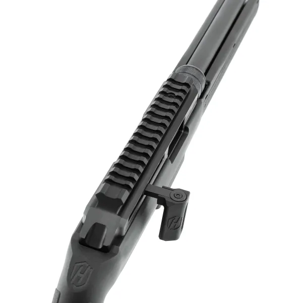 CARAB HAMMERLI ARMS FORCE B1 CAL 22LR 10 COUPS BOIS - SPORTS GREY - 20''