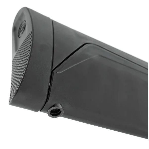 CARAB HAMMERLI ARMS FORCE B1 CAL 22LR 10 COUPS BOIS - SPORTS GREY - 20''