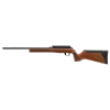 CARAB HAMMERLI ARMS FORCE B1 CAL 22LR 10 COUPS NOYER - HQ3 BROWN - 20''