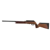 CARAB HAMMERLI ARMS FORCE B1 CAL 22LR 10 COUPS NOYER - HQ3 BROWN - 20''