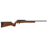 CARAB HAMMERLI ARMS FORCE B1 CAL 22LR 10 COUPS NOYER - HQ3 BROWN - 20''