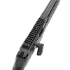 CARAB HAMMERLI ARMS FORCE B1 CAL 22LR 10 COUPS NOYER - HQ3 BROWN - 20''