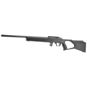 CARAB REGENT RBA 1 CAL 22LR 10 COUPS 20''