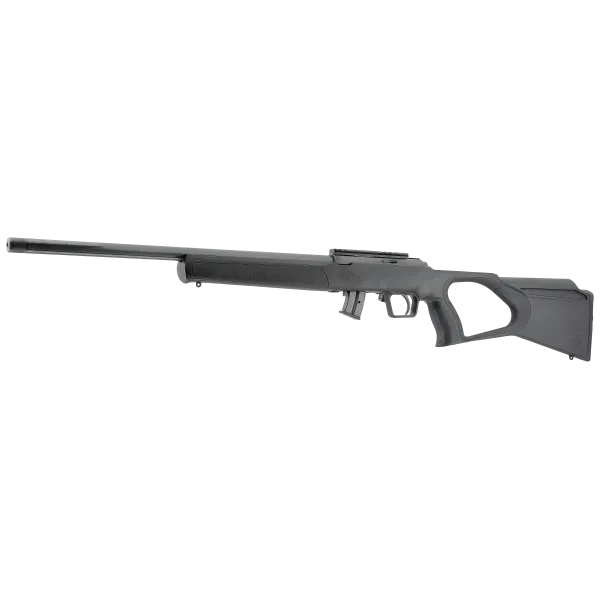 CARAB REGENT RBA 1 CAL 22LR 10 COUPS 20''