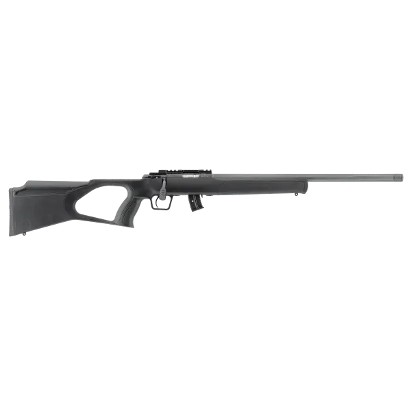CARAB REGENT RBA 1 CAL 22LR 10 COUPS 20''