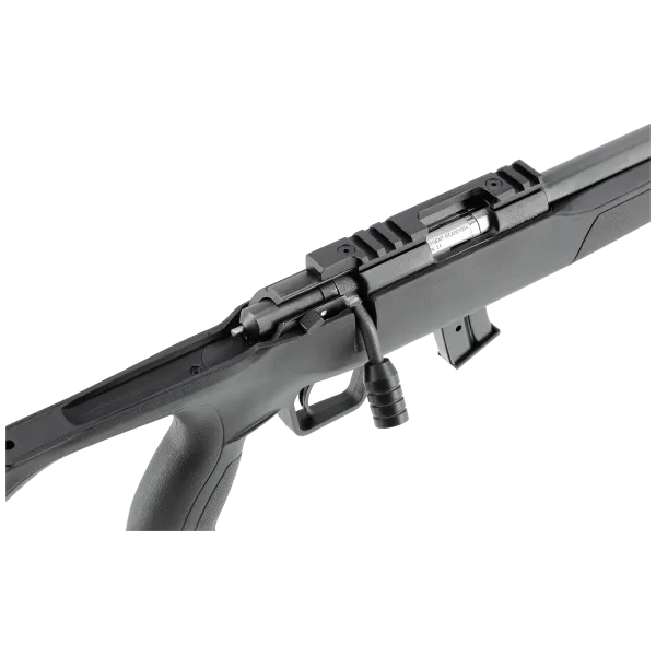 CARAB REGENT RBA 1 CAL 22LR 10 COUPS 20''