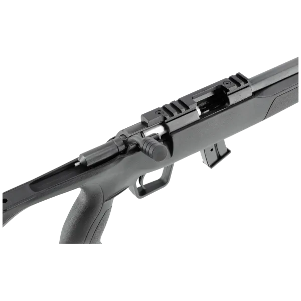CARAB REGENT RBA 1 CAL 22LR 10 COUPS 20''
