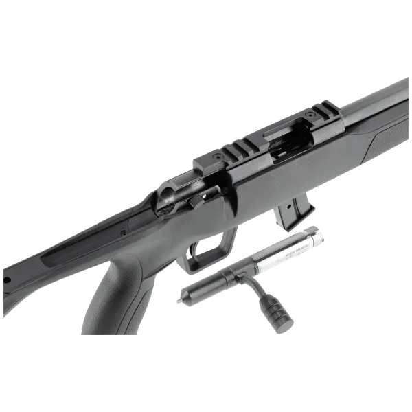 CARAB REGENT RBA 1 CAL 22LR 10 COUPS 20''