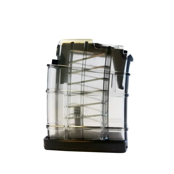 CHARGEUR 10 CPS TOUS CALIBRES CSA VZ58