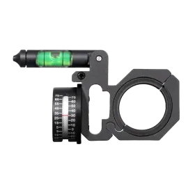 INCLINOMETRE UX TILTSHOT - DIAM 25,4 A 30 MM