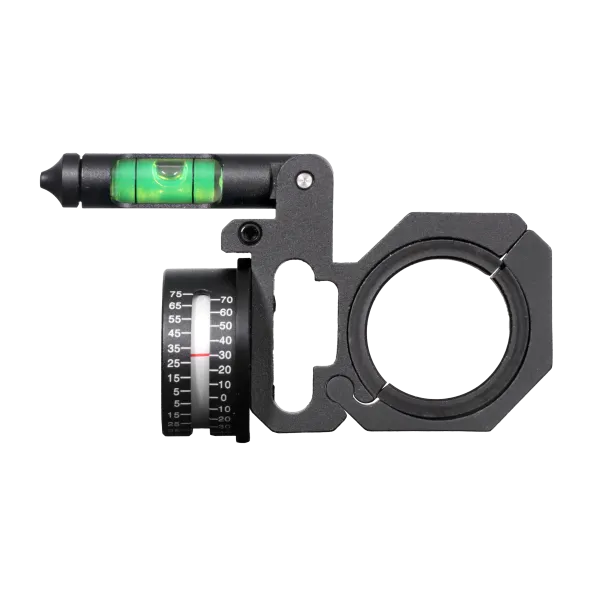 INCLINOMETRE UX TILTSHOT - DIAM 25,4 A 30 MM