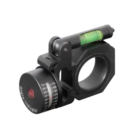 INCLINOMETRE UX TILTSHOT - DIAM 25,4 A 30 MM