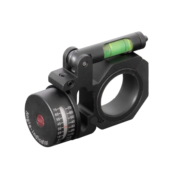INCLINOMETRE UX TILTSHOT - DIAM 25,4 A 30 MM