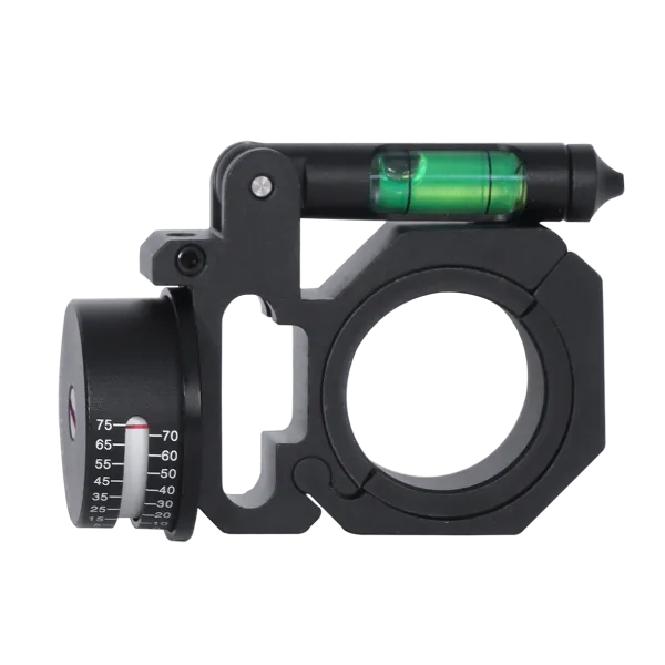 INCLINOMETRE UX TILTSHOT - DIAM 25,4 A 30 MM
