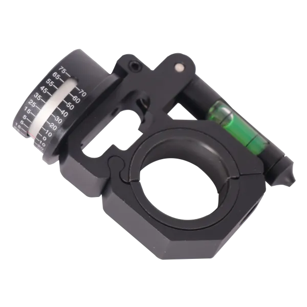 INCLINOMETRE UX TILTSHOT - DIAM 25,4 A 30 MM